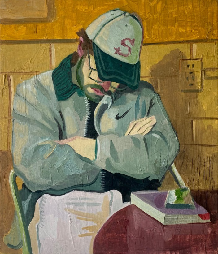 Reading