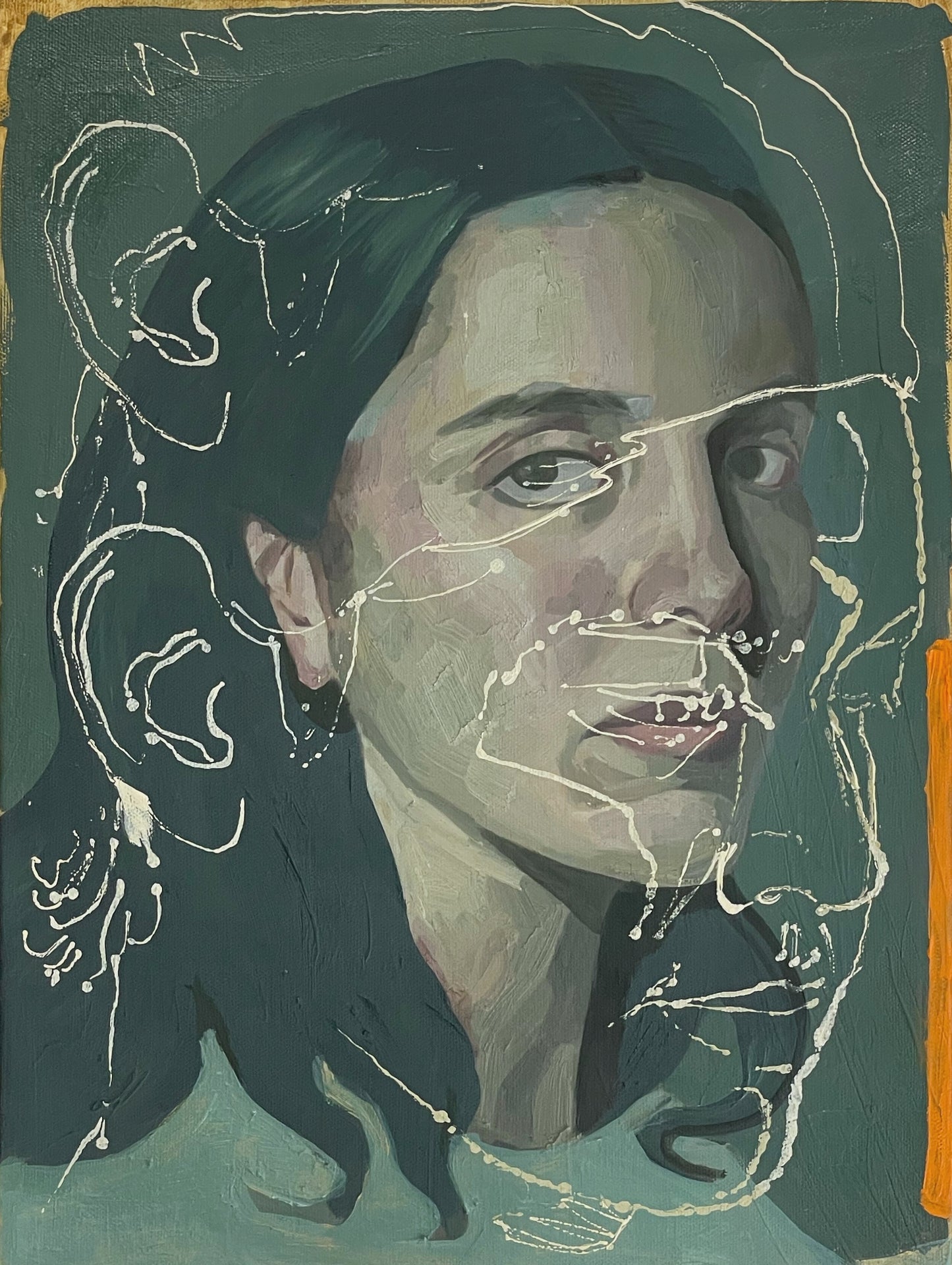 Double Portrait