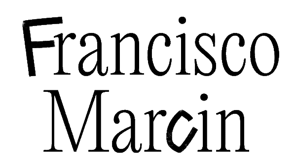 Francisco Marcín